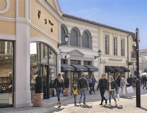 serravalle dior|serravalle designer outlet shuttle.